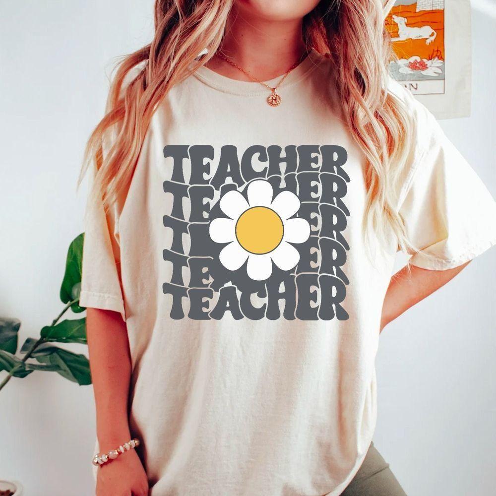 Teach Vuitino Shirt